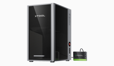 xTool F2Ultra 