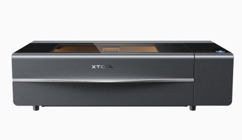 xTool P2S