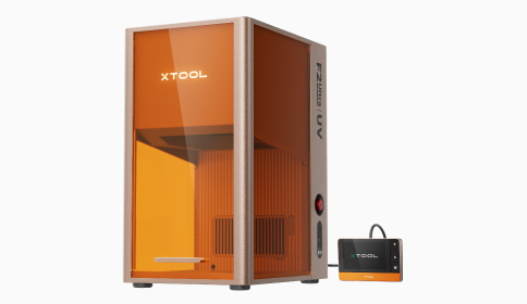 xTool F2Ultra UV