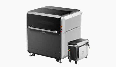 xTool 金属焊切机