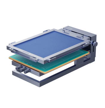 Screen Printing Frame