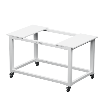 Screen Printing Frame