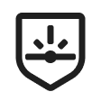 <p>激光防护</p>