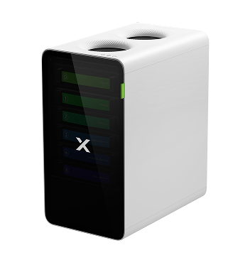 xTool烟雾净化器