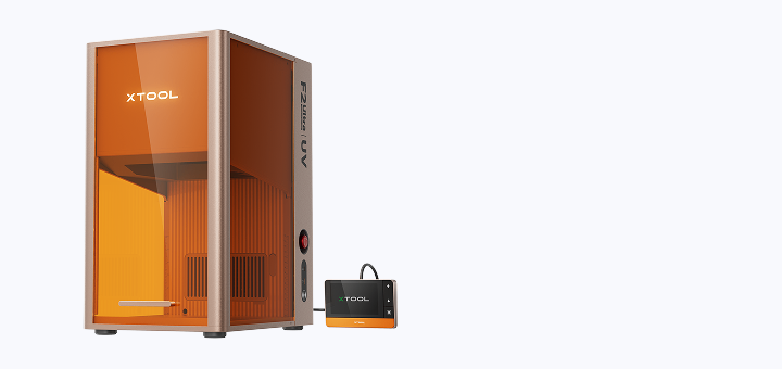 xTool F2Ultra UV