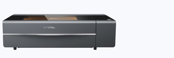 xTool P2S