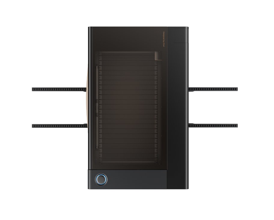 xTool 智能送料配件