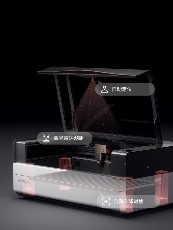 全自动无缝工作流