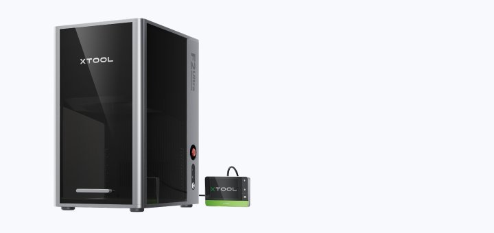 xTool F2 Ultra