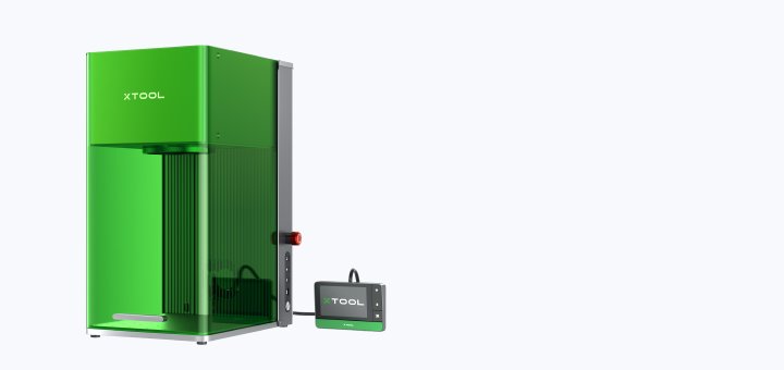 xTool F1 Ultra