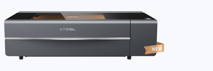 xTool P2S