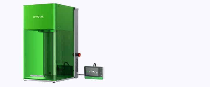 xTool F1 Ultra
