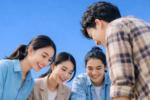 社会招聘