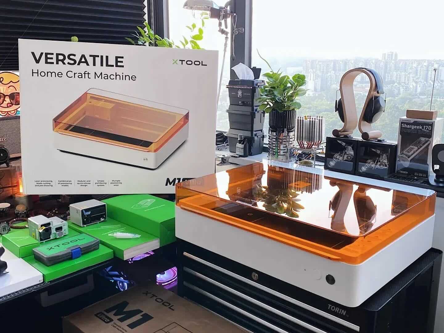 工作室