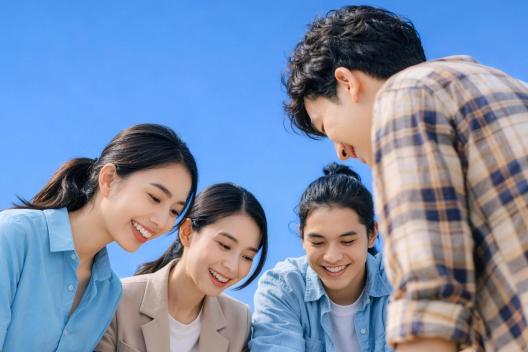 社会招聘